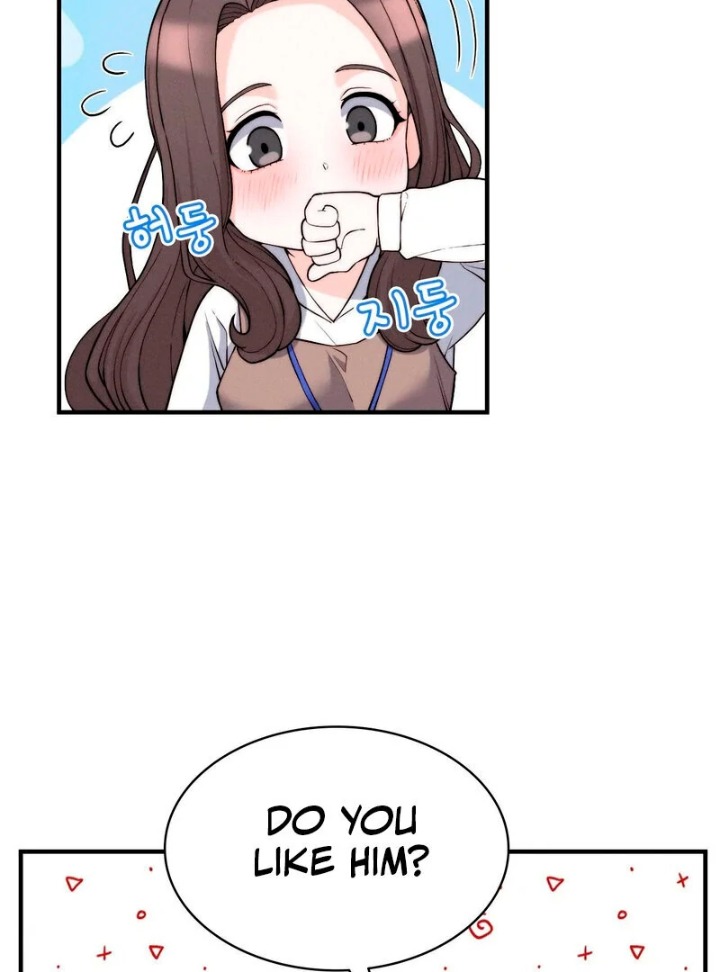 Love is Timing Chapter 2 Page 82