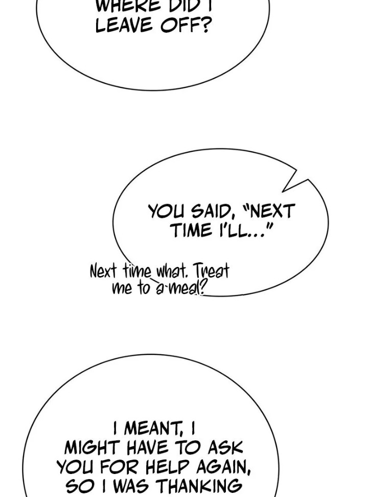 Love is Timing Chapter 2 Page 84