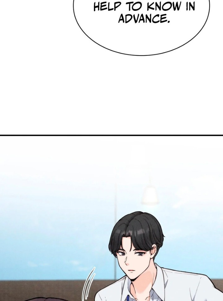 Love is Timing Chapter 2 Page 91