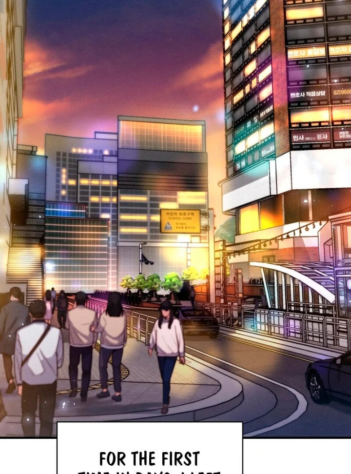 Love is Timing Chapter 2 Page 99