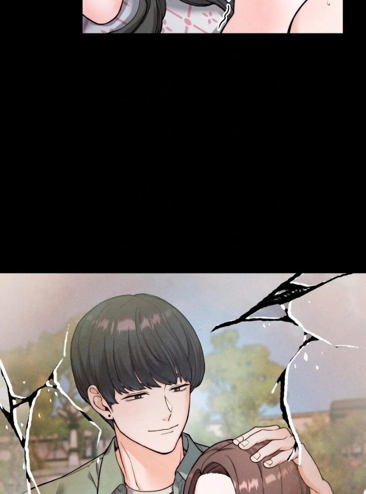 Love is Timing Chapter 3 Page 23