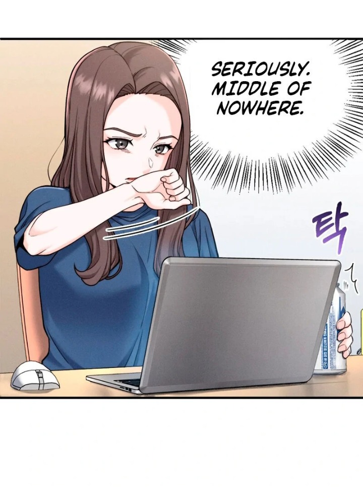 Love is Timing Chapter 3 Page 55