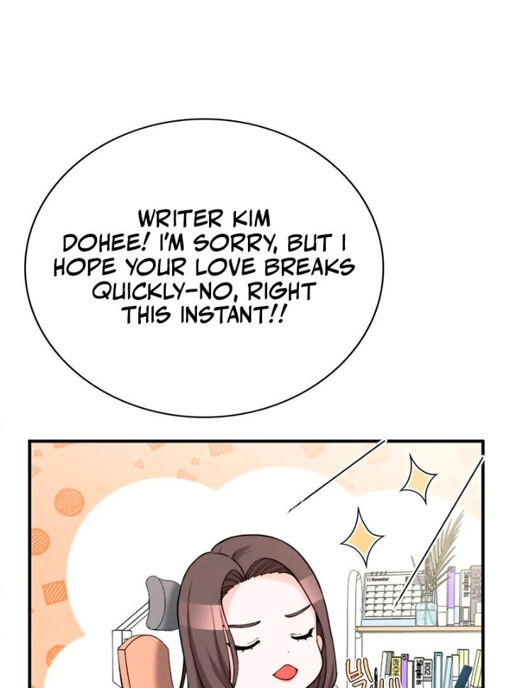 Love is Timing Chapter 3 Page 57