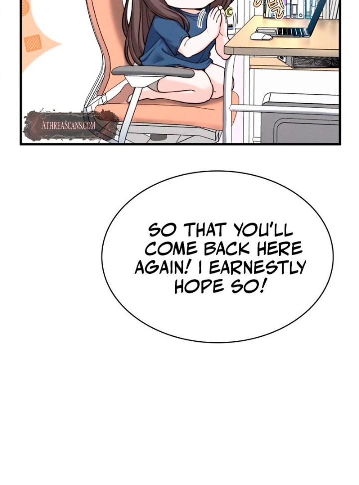 Love is Timing Chapter 3 Page 58