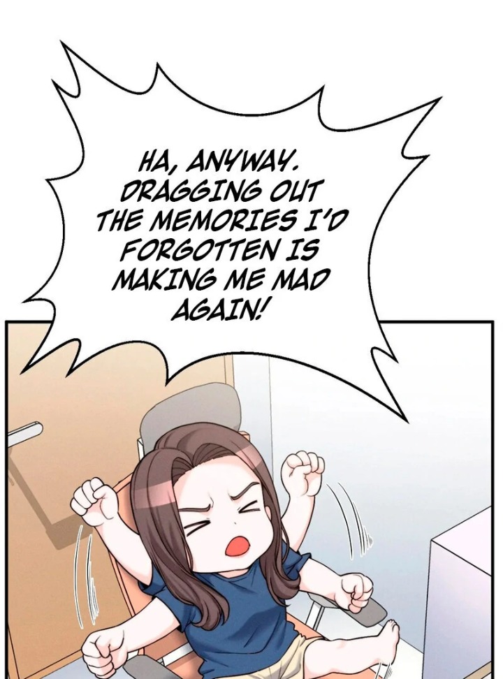 Love is Timing Chapter 3 Page 59