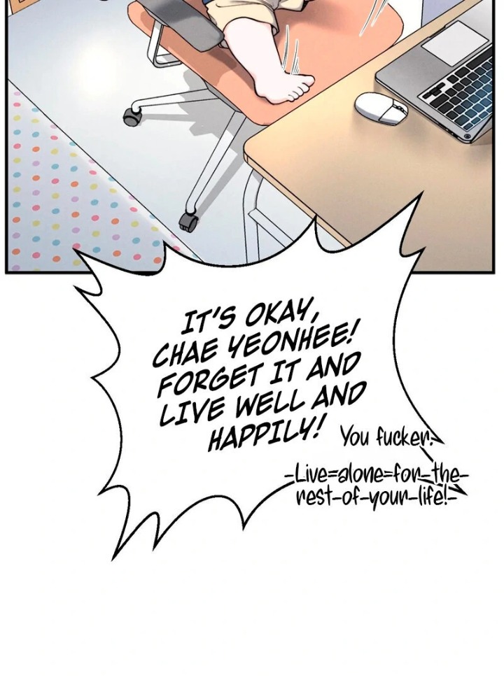 Love is Timing Chapter 3 Page 60