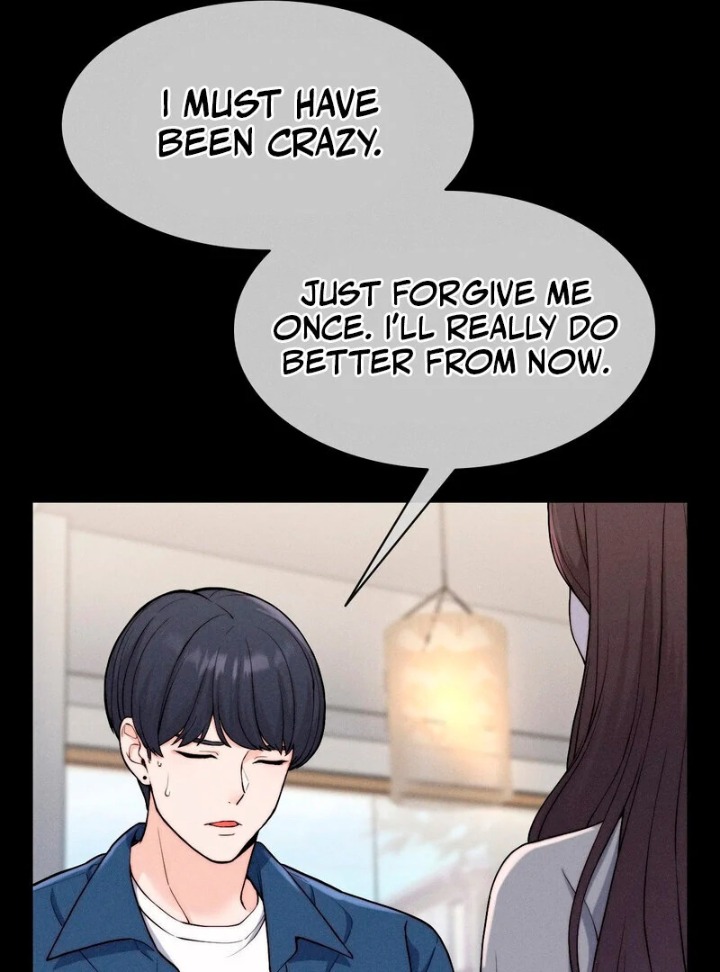 Love is Timing Chapter 3 Page 65