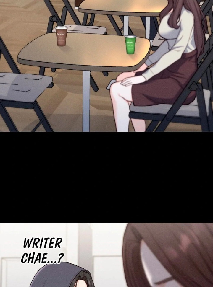 Love is Timing Chapter 3 Page 83