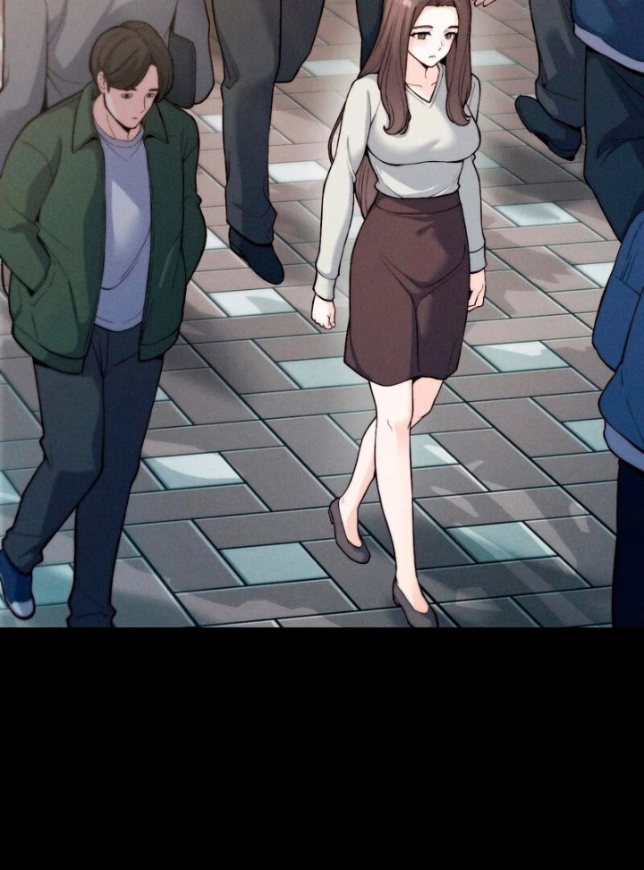 Love is Timing Chapter 3 Page 88