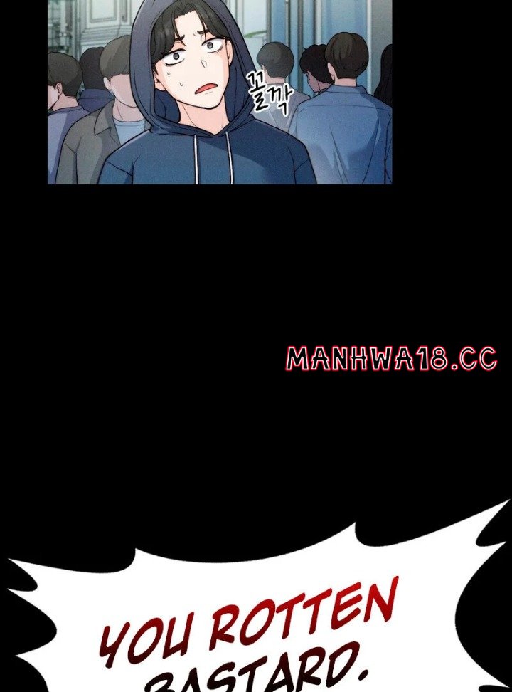 Love is Timing Chapter 3 Page 93