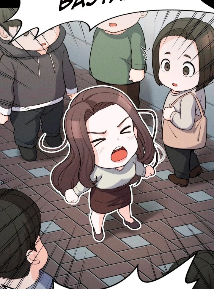 Love is Timing Chapter 3 Page 94