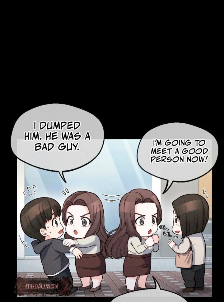 Love is Timing Chapter 3 Page 96