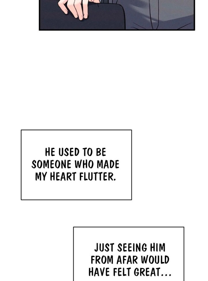 Love is Timing Chapter 4 Page 11