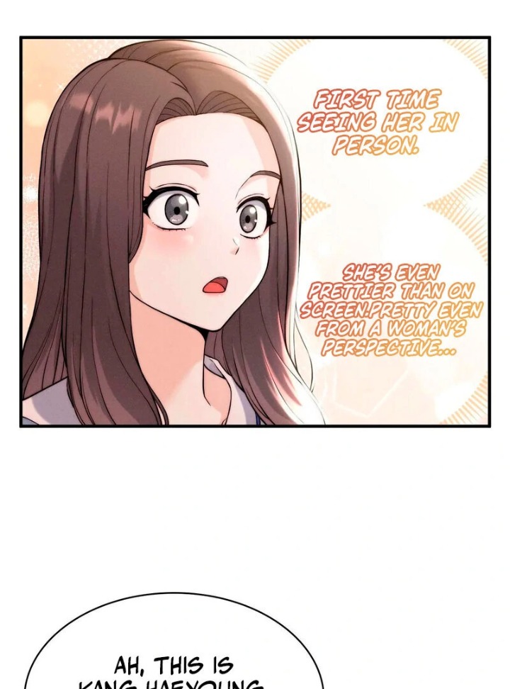 Love is Timing Chapter 4 Page 37