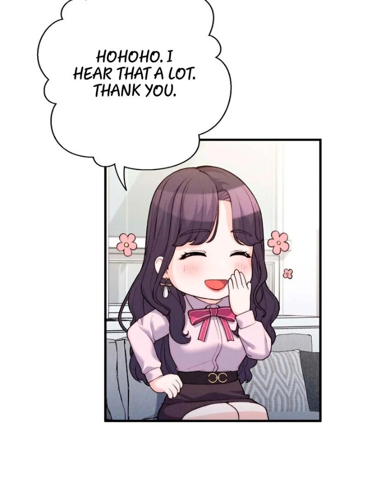 Love is Timing Chapter 4 Page 44