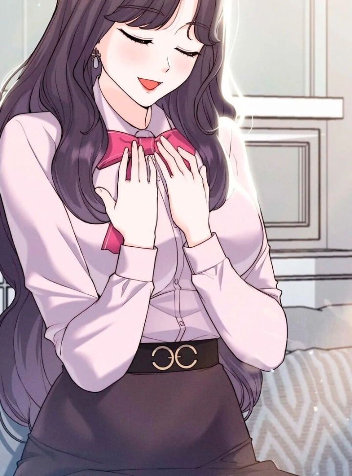 Love is Timing Chapter 4 Page 46