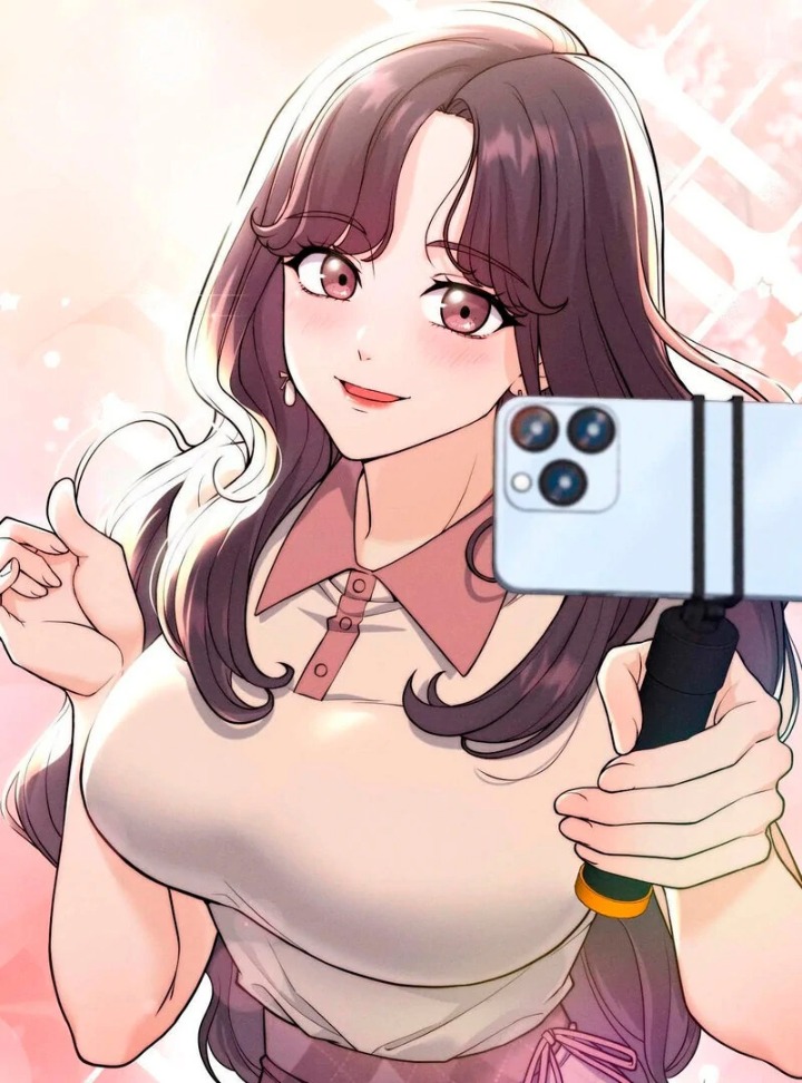 Love is Timing Chapter 4 Page 52