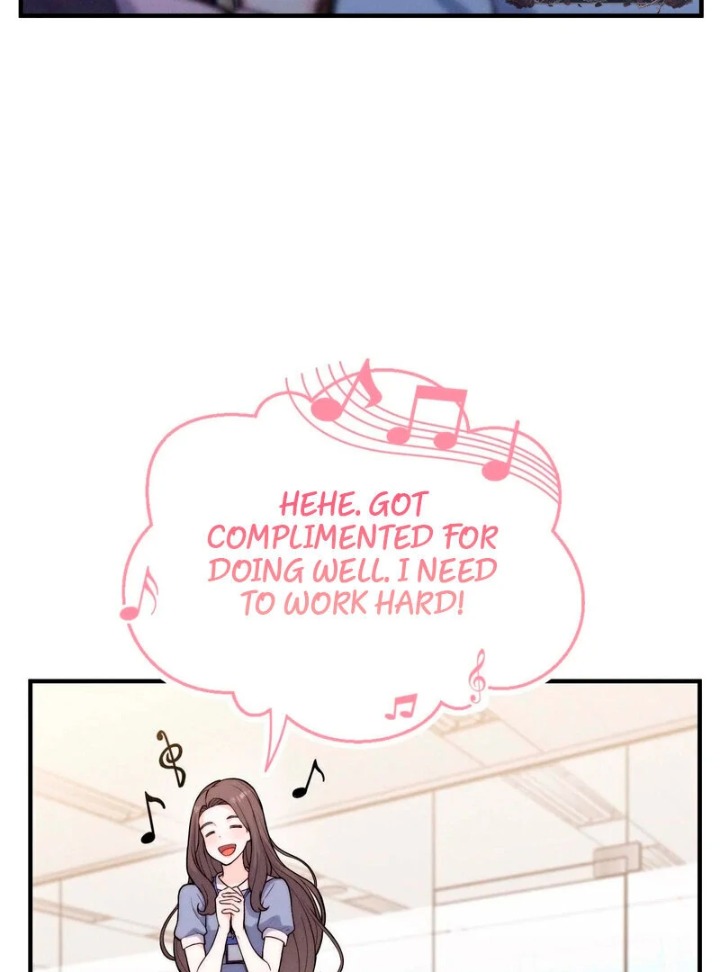 Love is Timing Chapter 4 Page 58