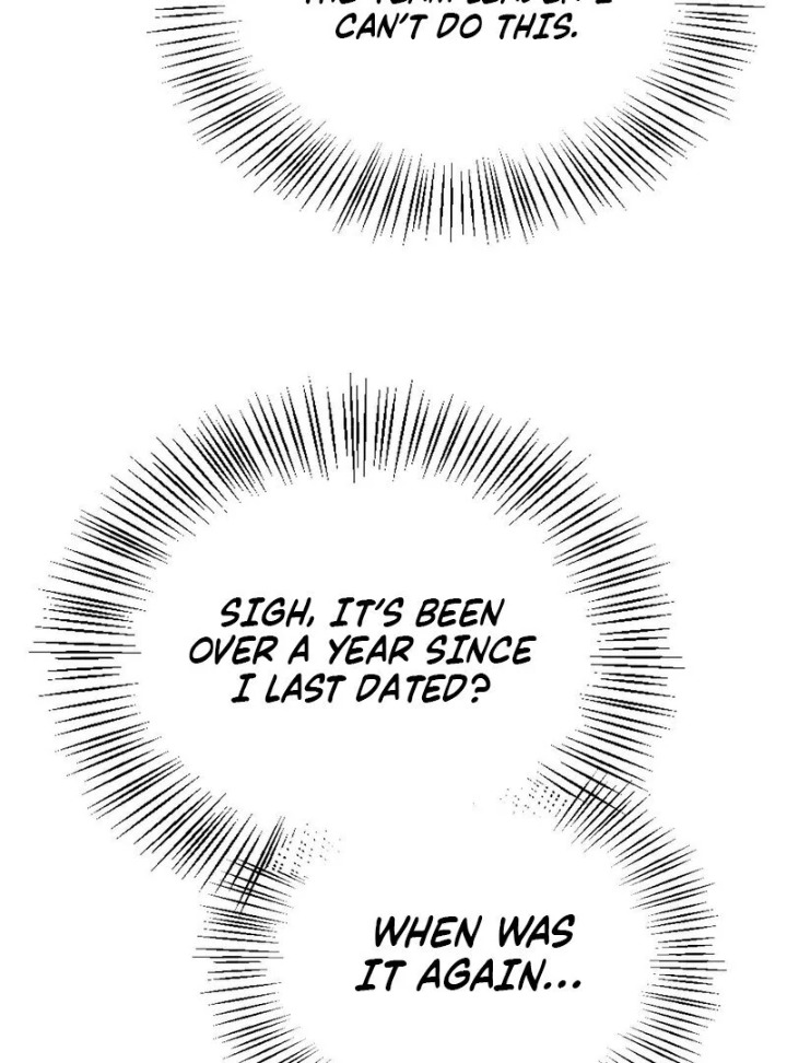 Love is Timing Chapter 4 Page 6