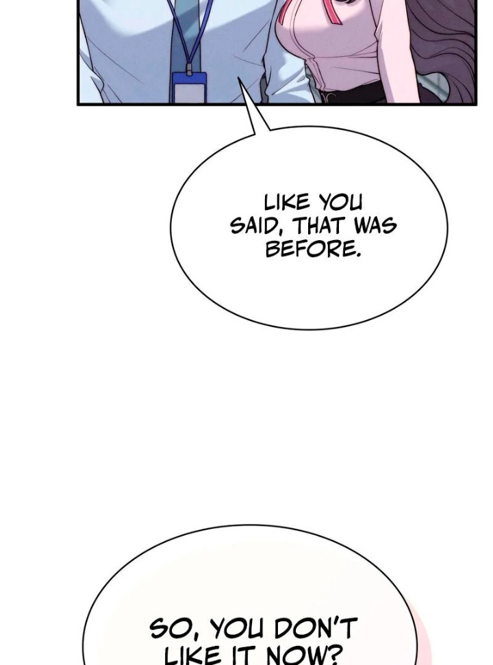 Love is Timing Chapter 4 Page 62