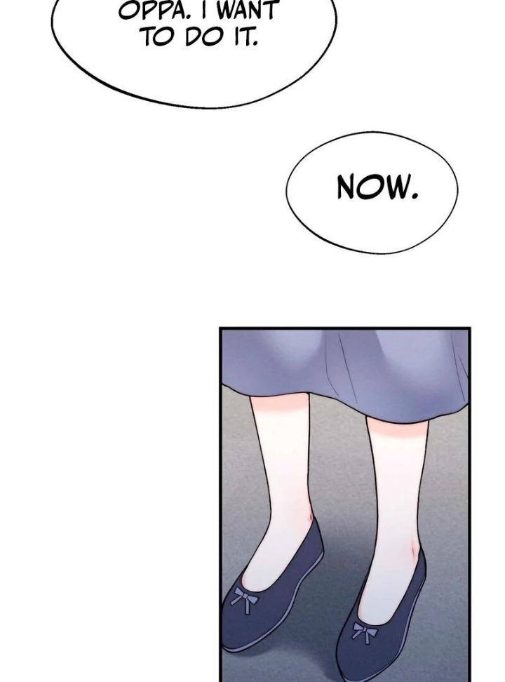 Love is Timing Chapter 4 Page 66