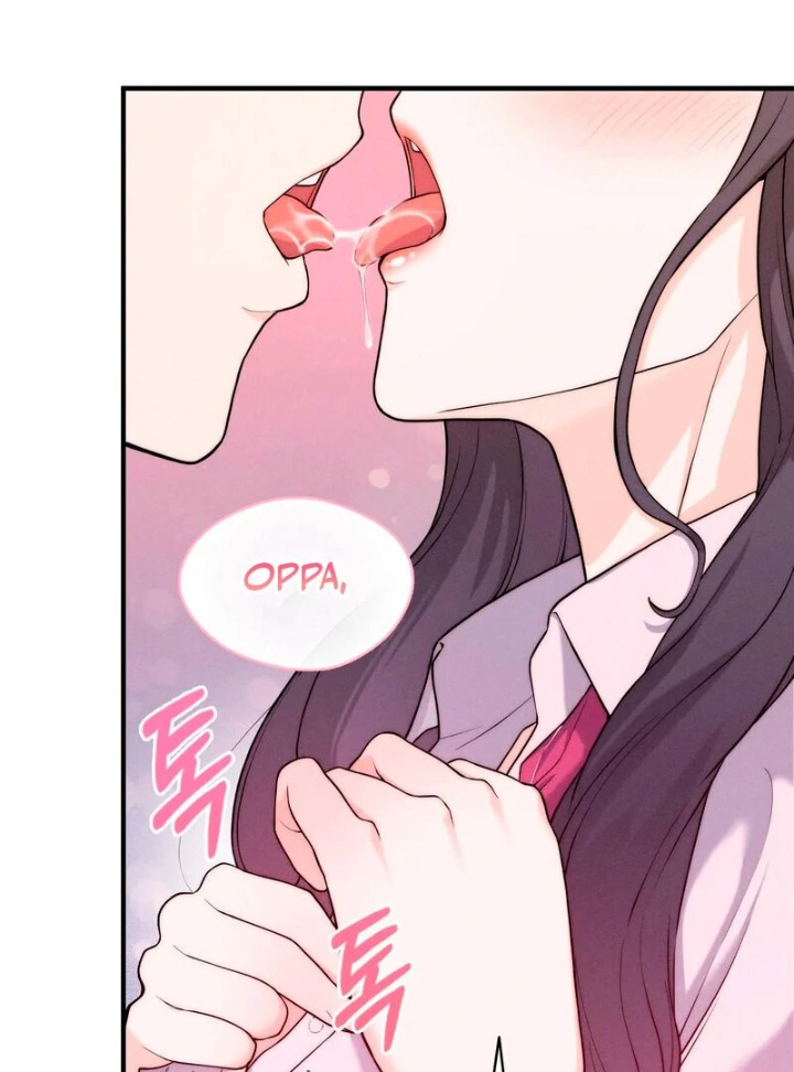 Love is Timing Chapter 4 Page 84