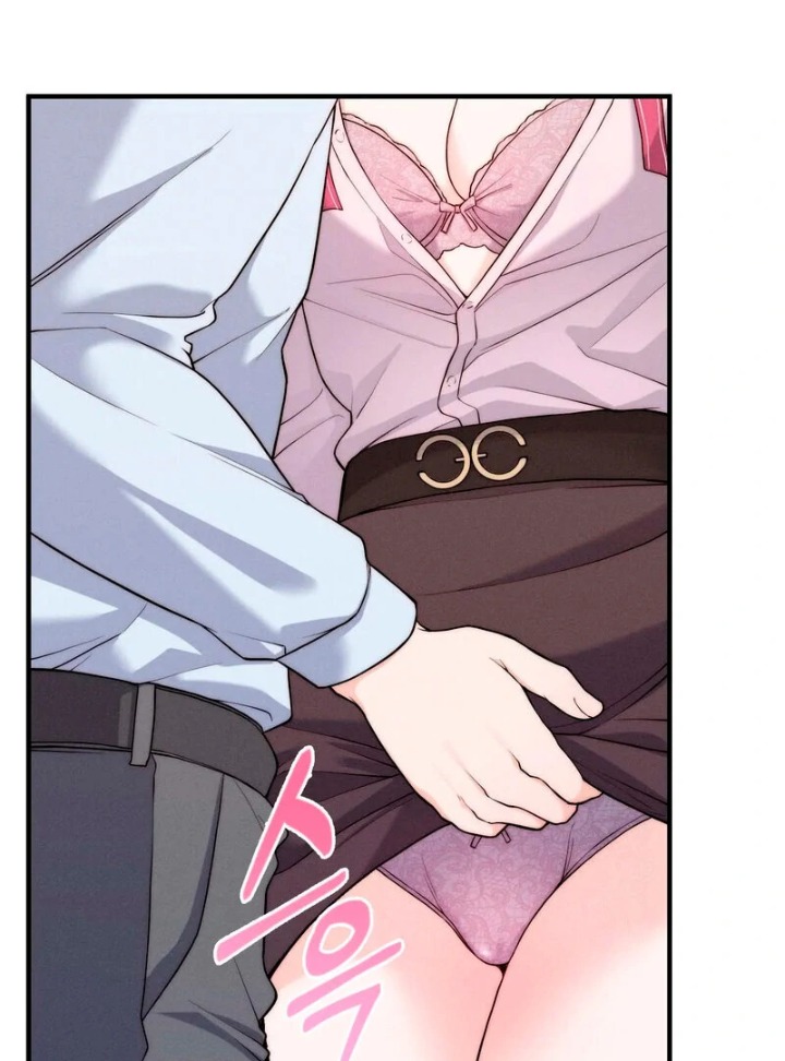 Love is Timing Chapter 4 Page 86