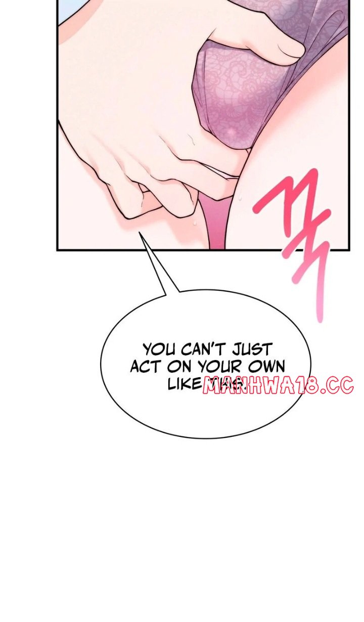 Love is Timing Chapter 4 Page 88