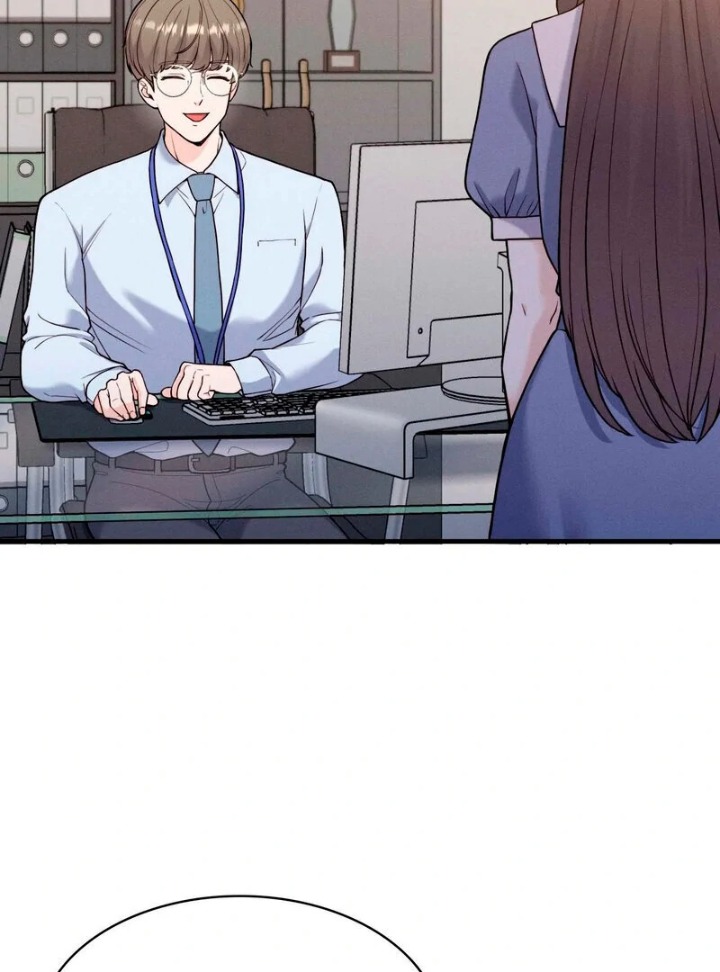 Love is Timing Chapter 4 Page 9