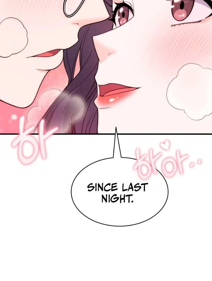 Love is Timing Chapter 4 Page 90