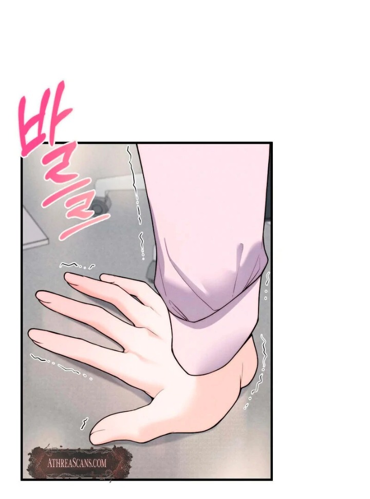 Love is Timing Chapter 4 Page 96