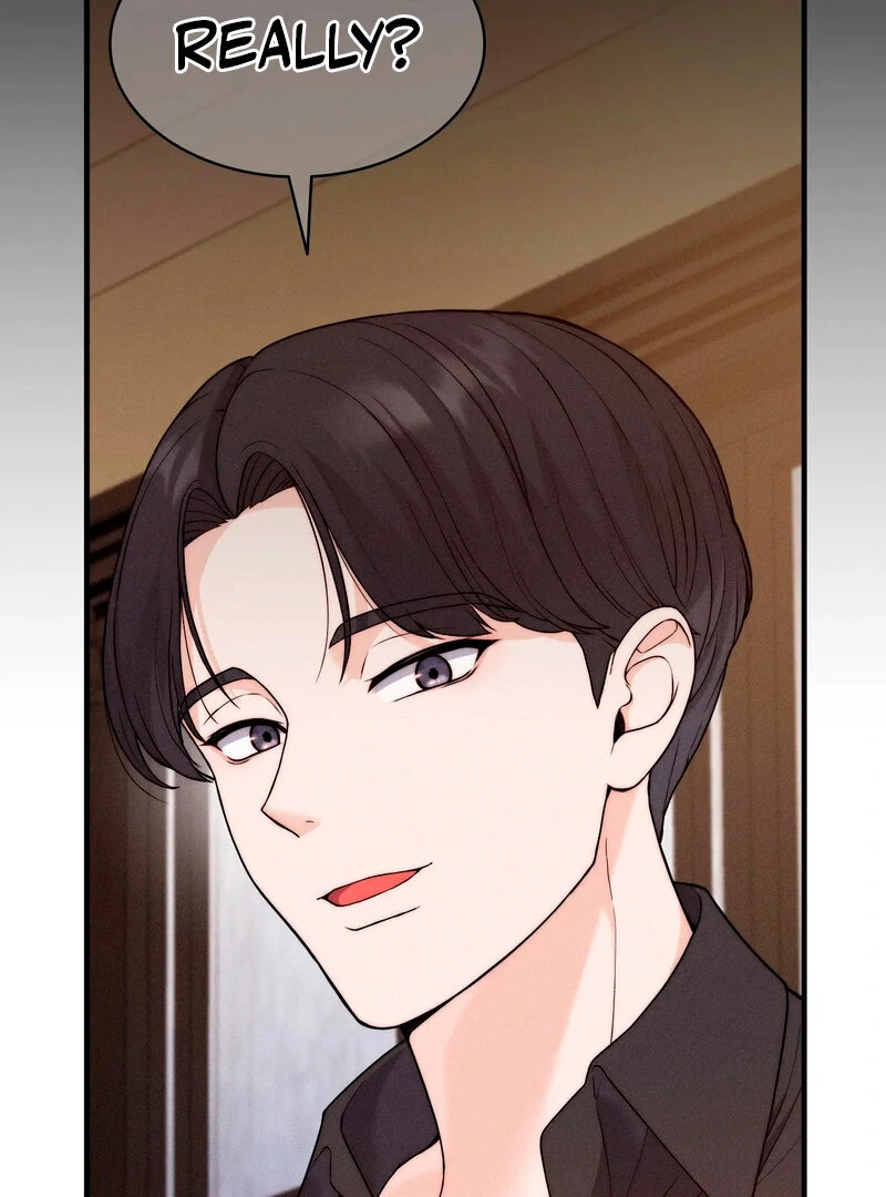 Love is Timing Chapter 5 Page 3