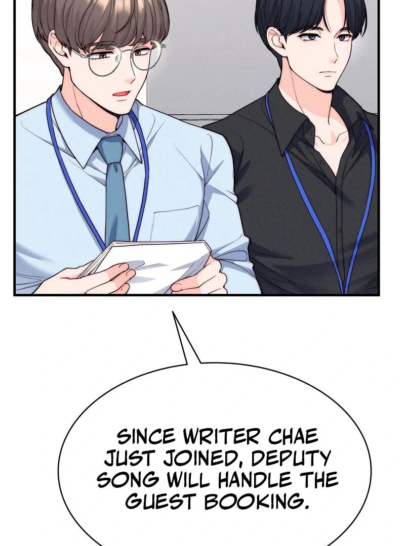 Love is Timing Chapter 5 Page 82