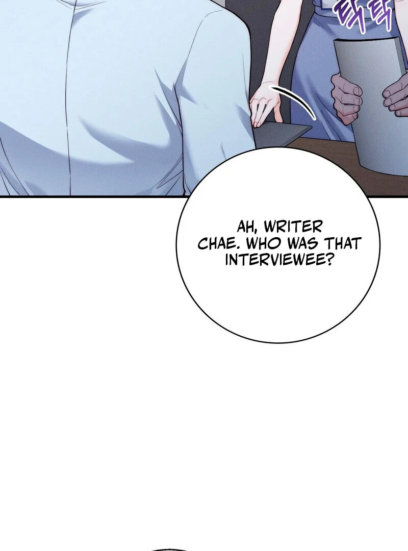 Love is Timing Chapter 5 Page 86