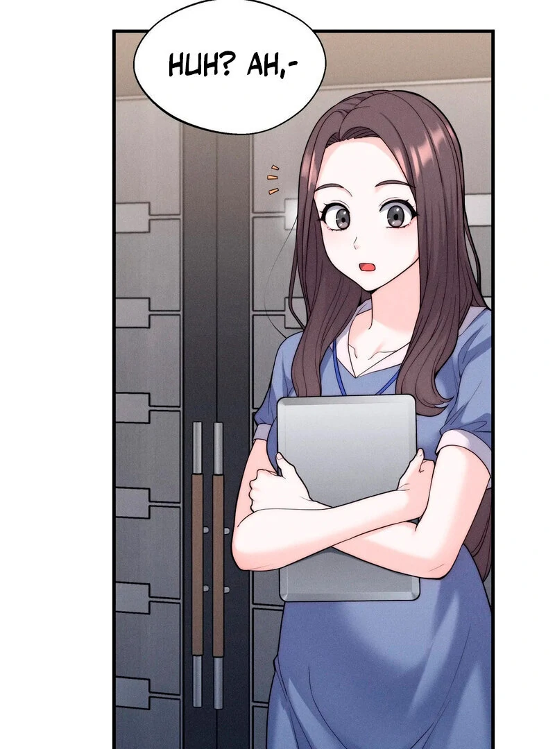 Love is Timing Chapter 5 Page 87