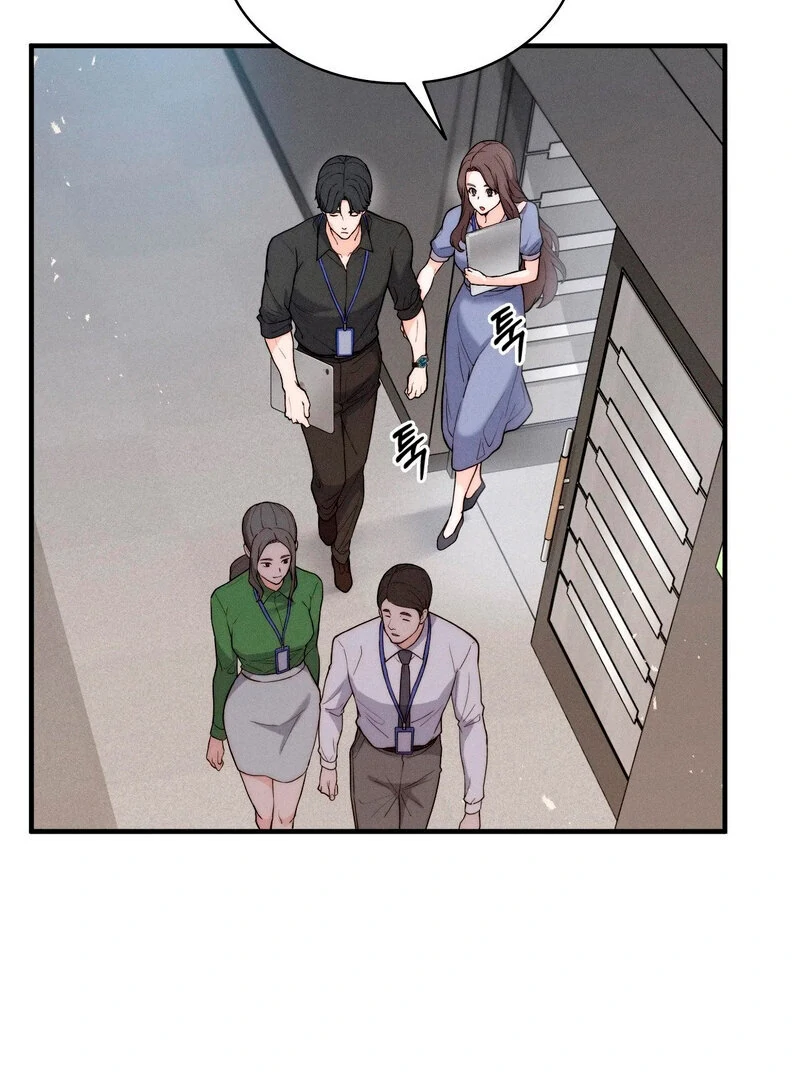 Love is Timing Chapter 5 Page 96