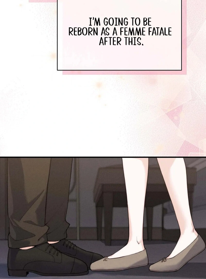 Love is Timing Chapter 7 Page 109