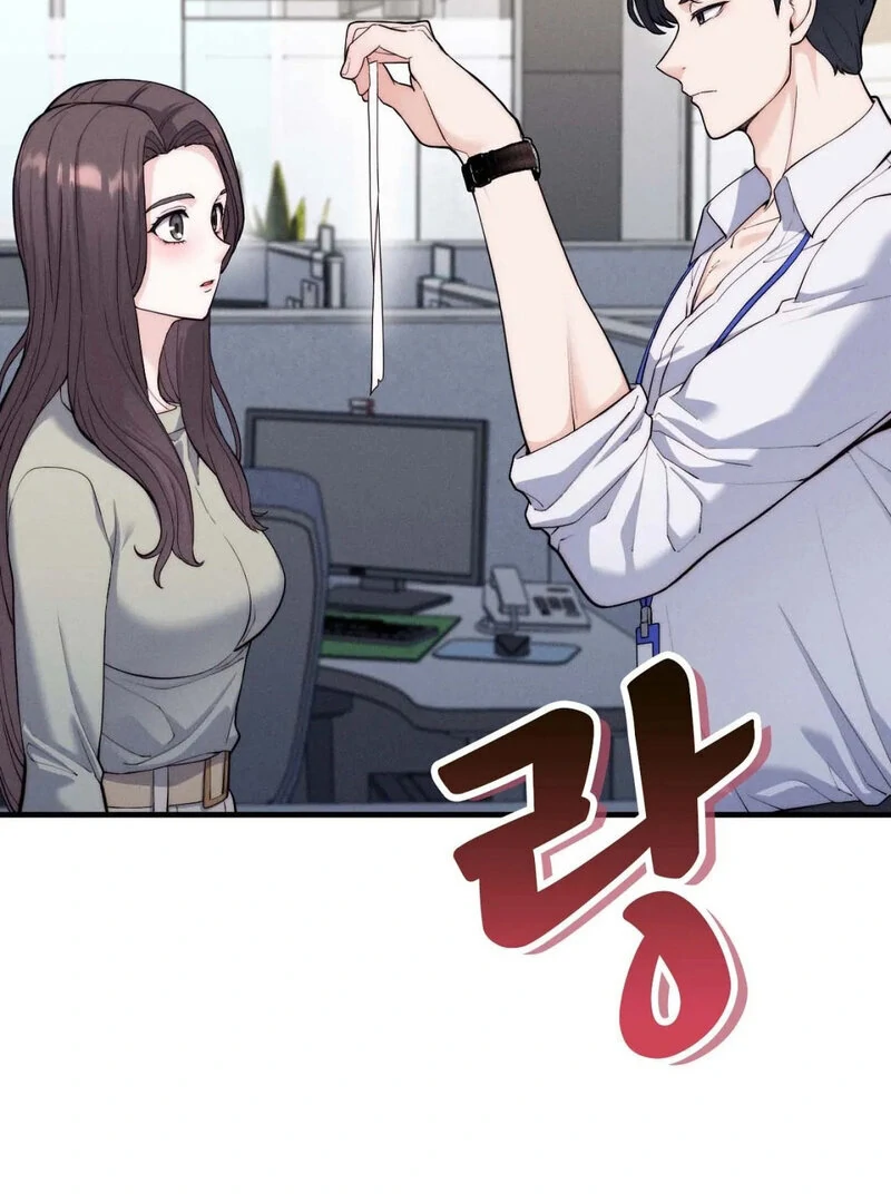 Love is Timing Chapter 7 Page 21