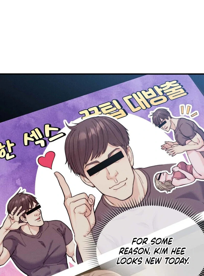 Love is Timing Chapter 7 Page 55