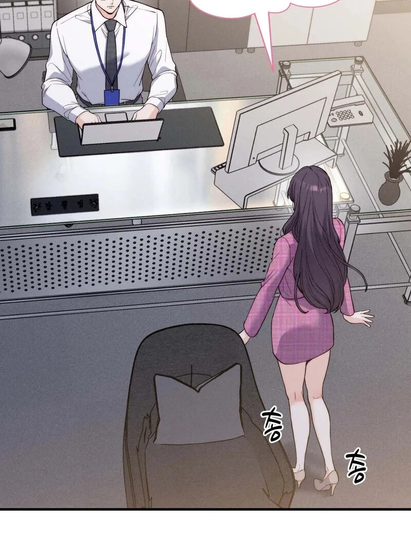 Love is Timing Chapter 7 Page 61