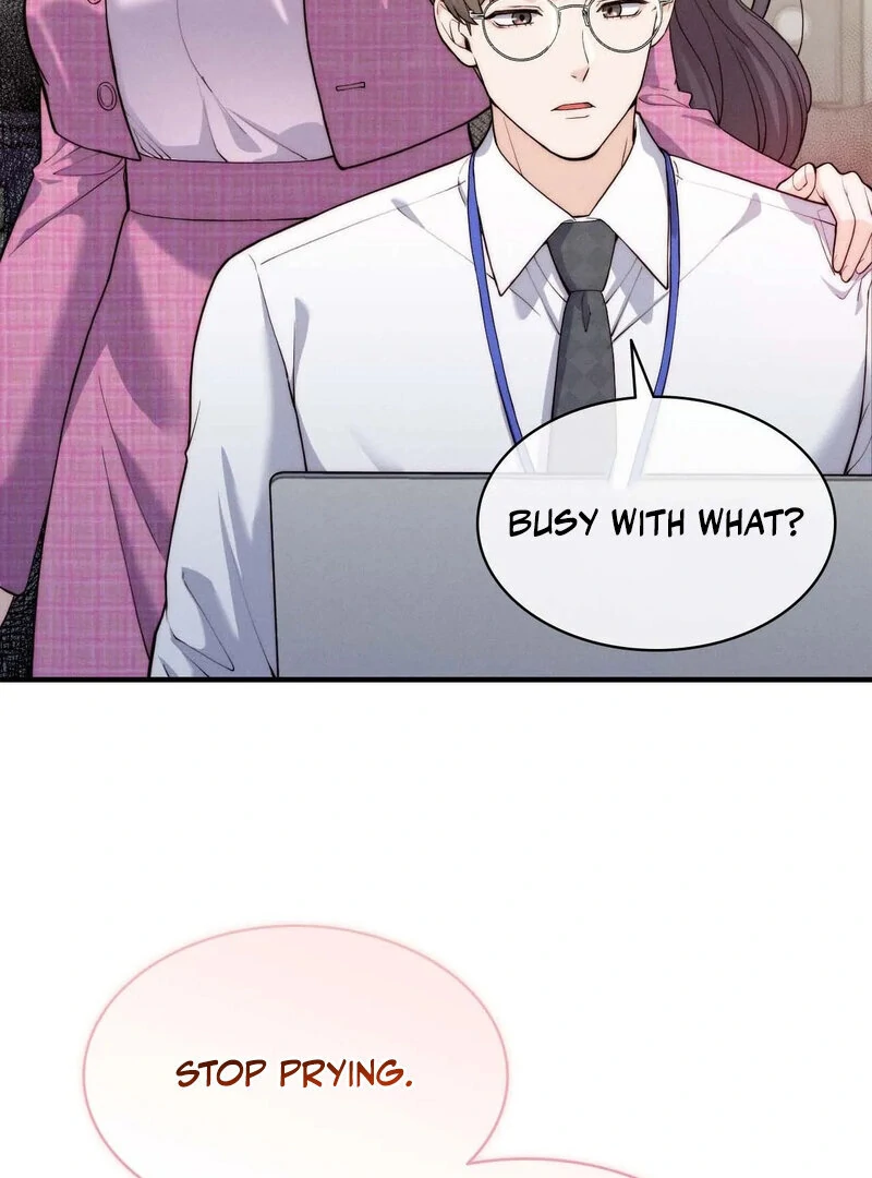 Love is Timing Chapter 7 Page 68