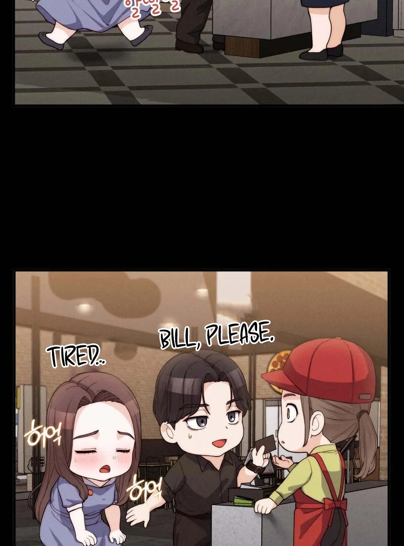 Love is Timing Chapter 7 Page 7