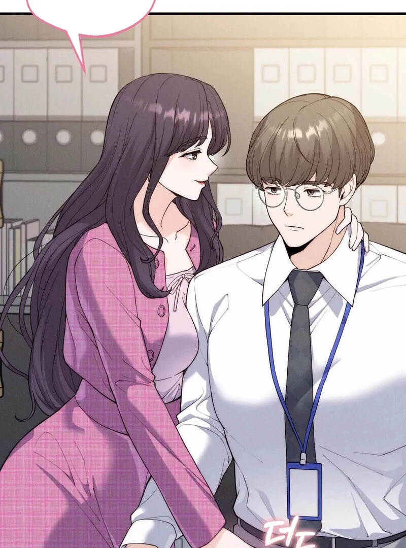 Love is Timing Chapter 7 Page 72