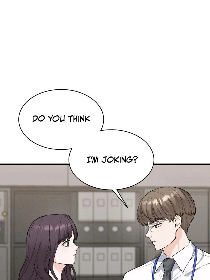 Love is Timing Chapter 7 Page 76