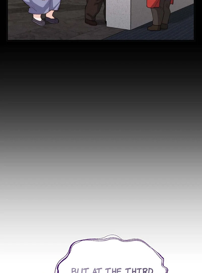 Love is Timing Chapter 7 Page 8