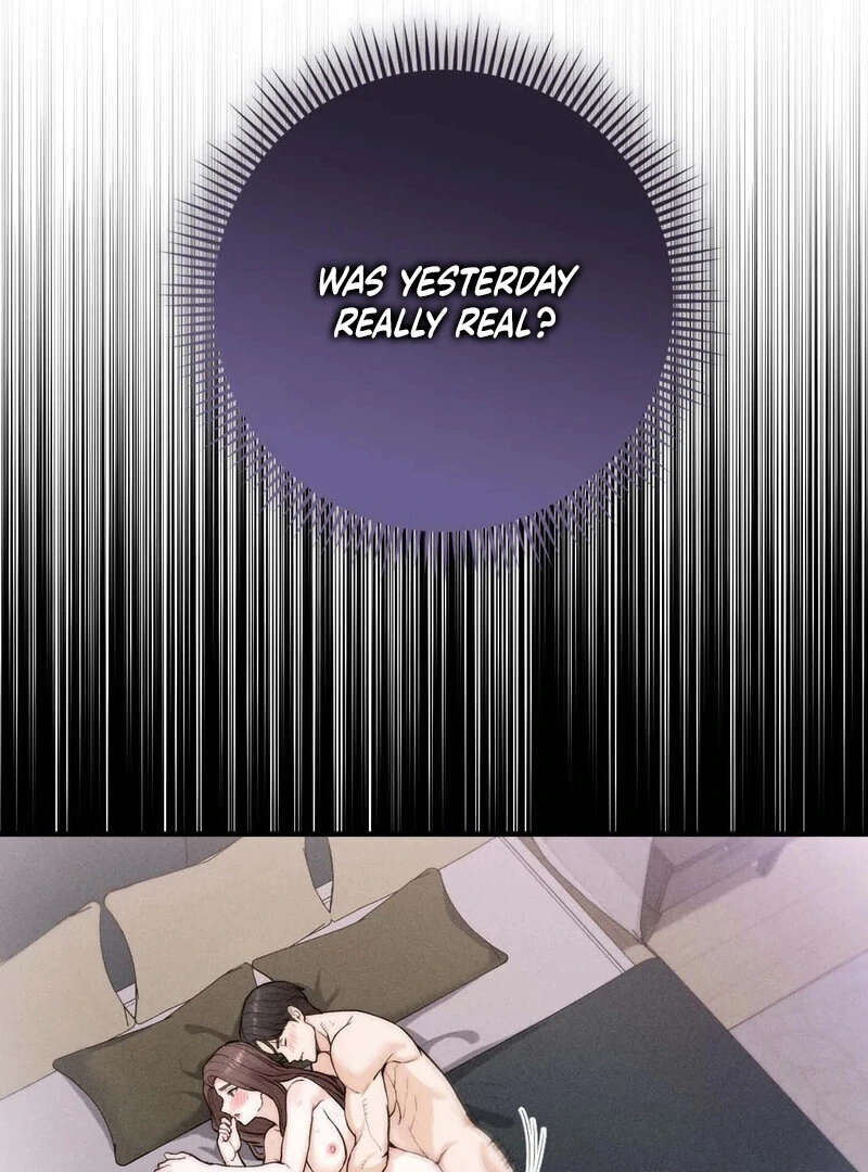 Love is Timing Chapter 9 Page 34