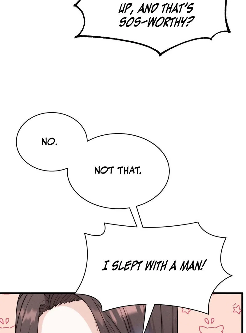 Love is Timing Chapter 9 Page 47