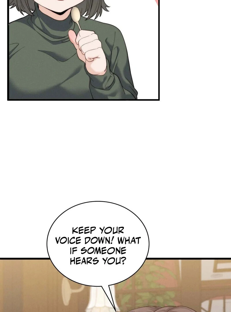 Love is Timing Chapter 9 Page 56