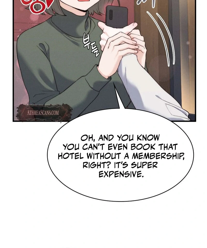 Love is Timing Chapter 9 Page 78