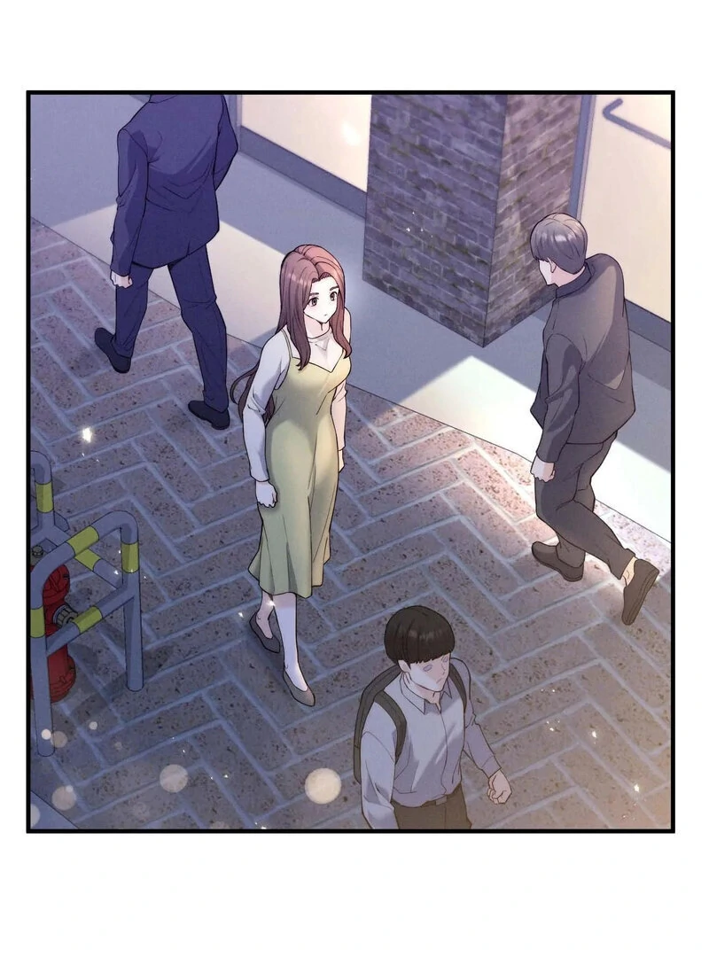 Love is Timing Chapter 9 Page 85